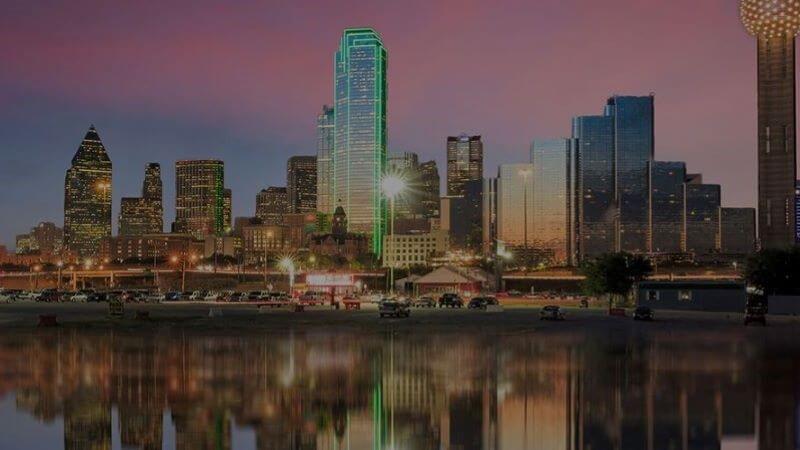 dallas-dedicated-servers