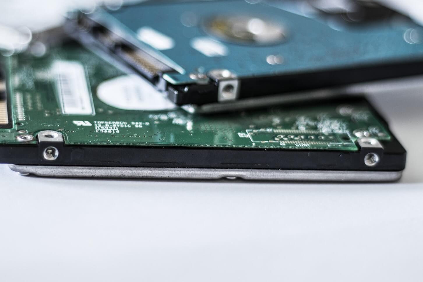 Hardware Raid or Software Raid — Raid Types