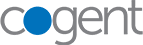 cogent Logo